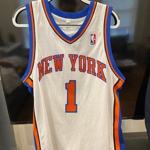 Amar'e Stoudemire Jersey Never Worn